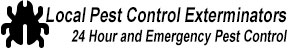 Brownings Corner KY Pest Control Exterminators